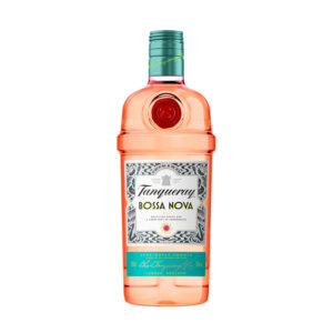 Gin Tanqueray Bossa Nova 750ml