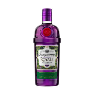 Gin Tanqueray Royale 750ml