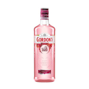 Gin gordon's Pink 750ML