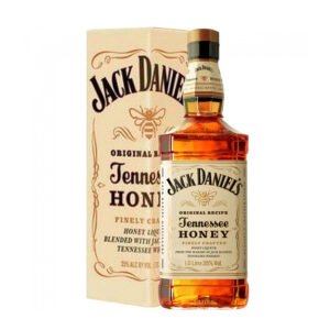 Whisky Jack Daniels Honey 1l