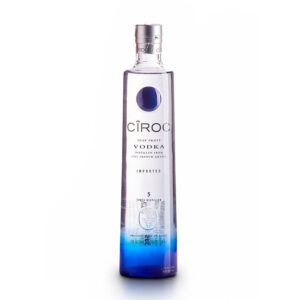 Vodka Ciroc Tradicional 750ml