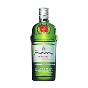 Gin Tanqueray Dry 750ml