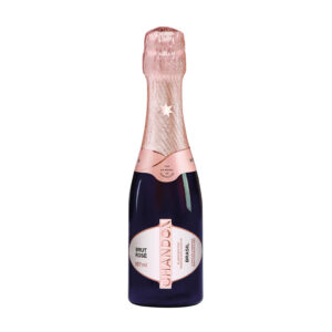 Espumante Chandon Baby Brut Rose 187ml