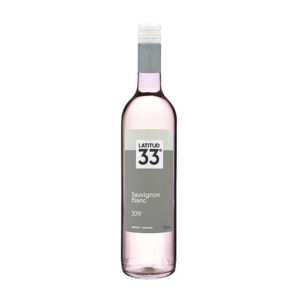 Vinho Moet Latitud 33 Sauv Blanc 750ml