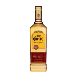 Tequila Jose Cuervo Reposado 750ml