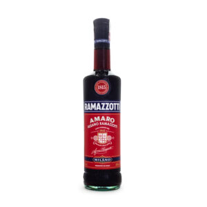 Aperitivo Ramazzotti Amaro 700ml