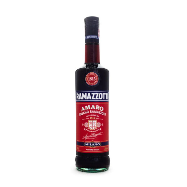 Aperitivo Ramazzotti Amaro 700ml