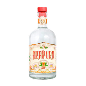 Gin Arapuru 750ml