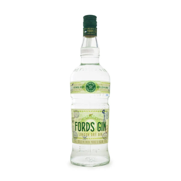 Gin Ford 750ml