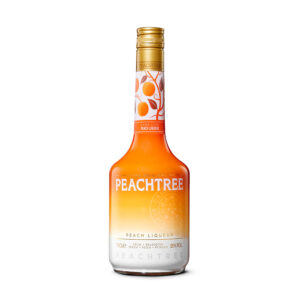 Licor Peachtree 700ml