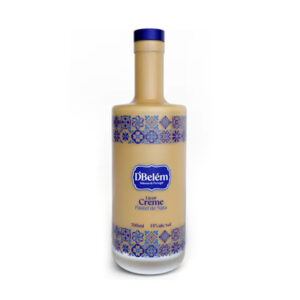 Licor de Creme De Nata De Belem 700ml