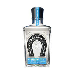 Tequila Herradura Prata 750ml