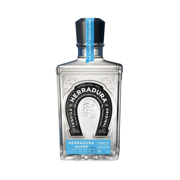 Tequila Herradura Prata 750ml