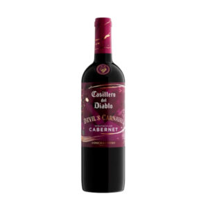 Vinho Cassileiro Devil's Carnaval Spectacular Cabernet 750ml