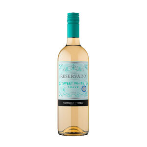 Vinho Res Concha Y Toro Sweet White Suave 750ml
