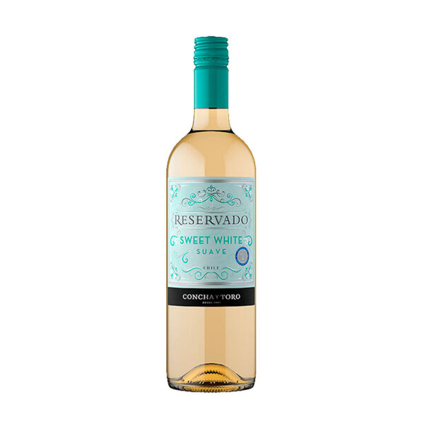 Vinho Res Concha Y Toro Sweet White Suave 750ml