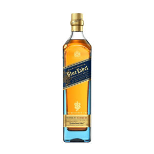 Whisky Johnnie Walker Blue Label Reserve 750ml