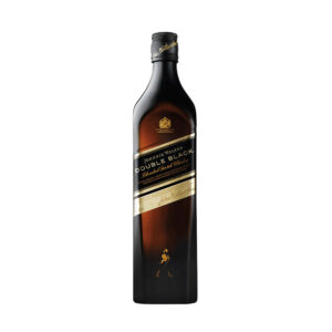 Whisky Johnnie Walker Double Black 1L