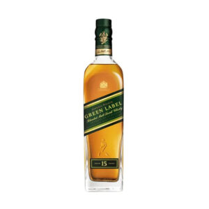 Whisky Johnnie Walker Green Label Reserve 750ml