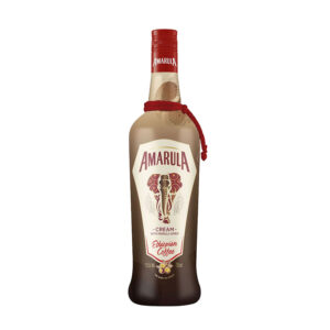 Licor Amarula Ethiopian Coffee 750ml