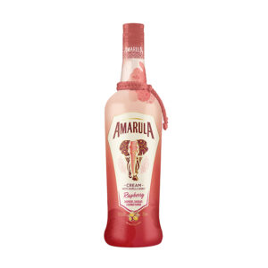Licor Amarula Raspberry, Chocolate & Baobab Flavour 750ml