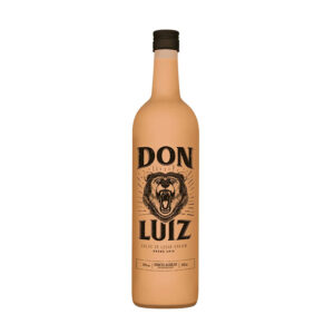 Licor Don Luiz Dulce de Leche Cream 750ml