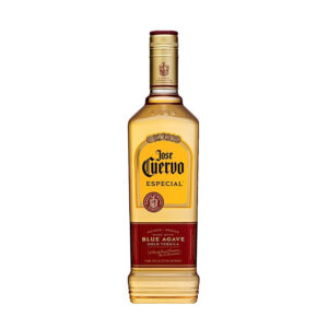 Tequila Jose Cuervo Ouro 750ml