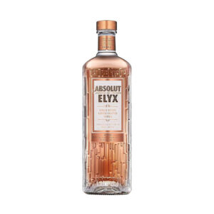 Vodka Absolut Elyx 750ml