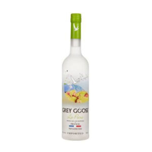 Vodka Grey Goose La Poire (Pêra) 750 ml