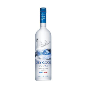 Vodka Grey Goose Tradicional 750ml